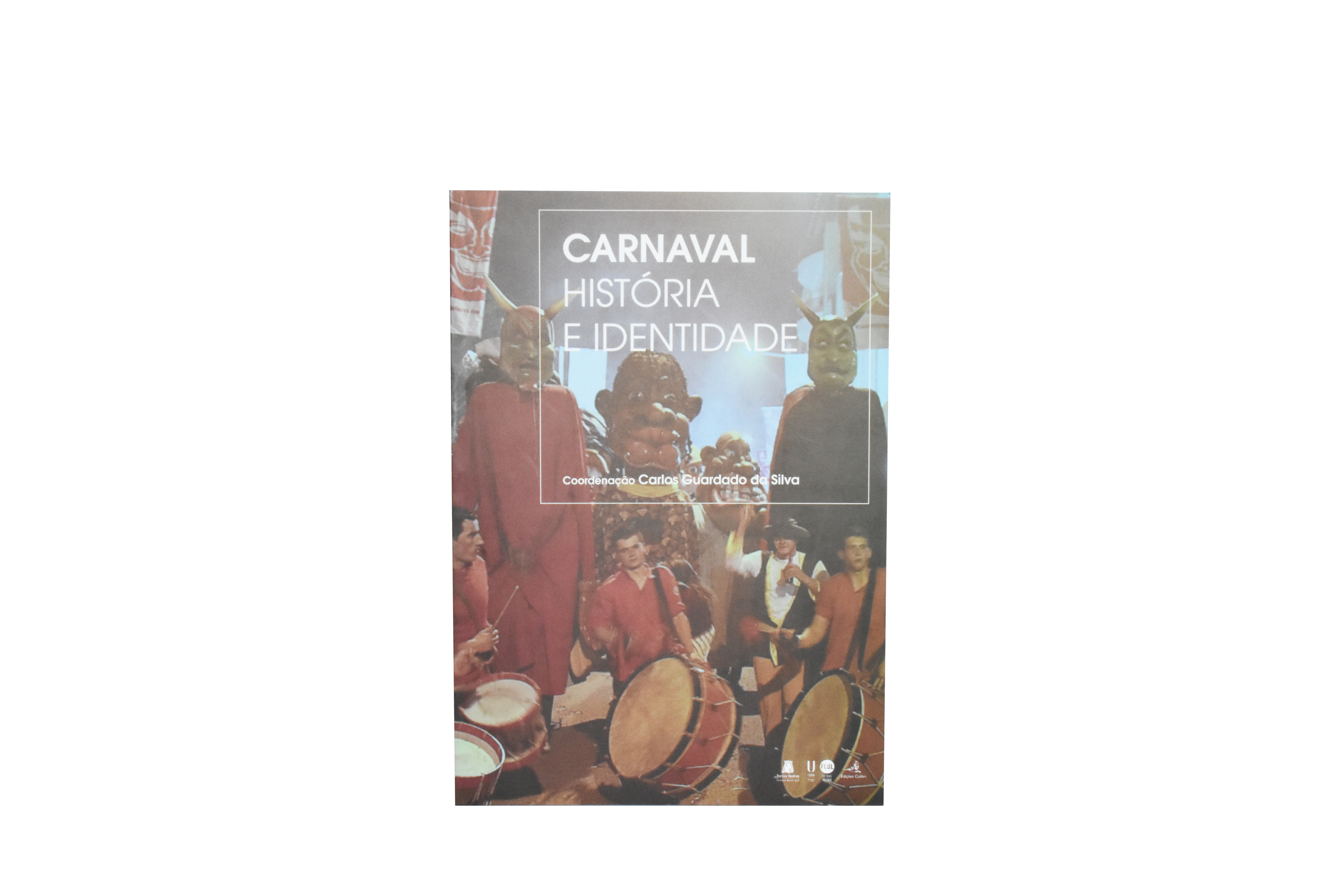 Carnaval - História e Identidade